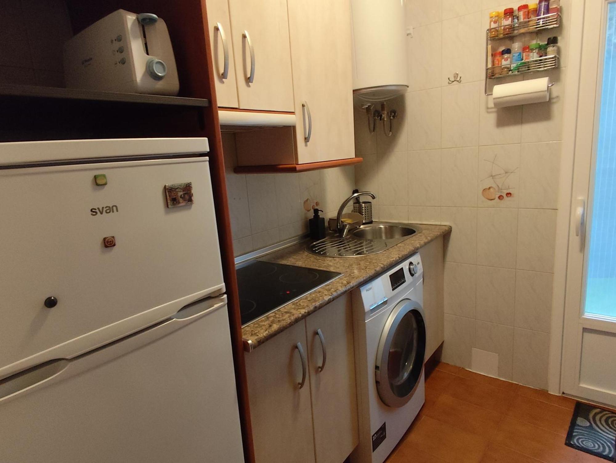 Apartamento El Corazon De Gredos อาเรนัส เด ซานเปโดร ภายนอก รูปภาพ